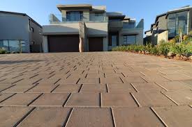 Best Residential Driveway Installation  in Norwood, NJ